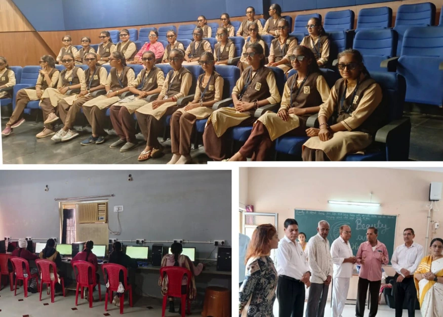 Preranadayi Pravrutti